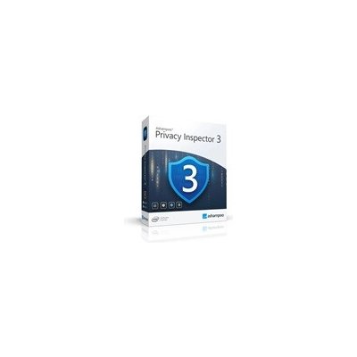 Ashampoo Privacy Inspector 3 12102 – Zboží Mobilmania