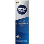 Nivea Men Hyaluron Anti-Age eye Cream 15 ml – Hledejceny.cz