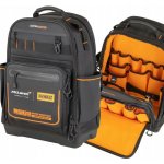 DeWalt Batoh McLaren DWST60122-1 – Zboží Mobilmania