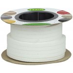 Texim Ucpávková šňůra teflon T00L 4x4mm – Hledejceny.cz