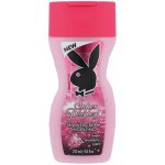 Playboy Super Playboy for Her sprchový gel 250 ml – Hledejceny.cz