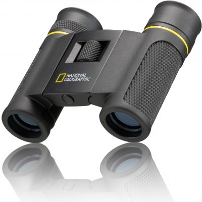 Bresser National Geographic 8x21 – Hledejceny.cz