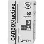 VetaPro CarbonActive 60 cps – Hledejceny.cz