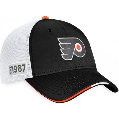 Fanatics Philadelphia Flyers 2022 NHL Draft Authentic Pro On Stage Trucker – Zboží Mobilmania