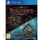 Hra na PS4 Planescape: Torment (Enhanced Edition) + Icewind Dale (Enhanced Edition)