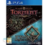 Planescape: Torment (Enhanced Edition) + Icewind Dale (Enhanced Edition) – Hledejceny.cz