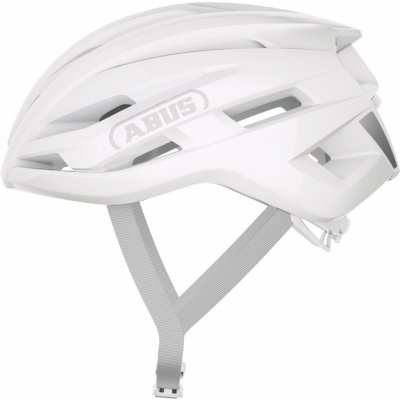 ABUS StormChaser ACE pure white 2026 – Hledejceny.cz