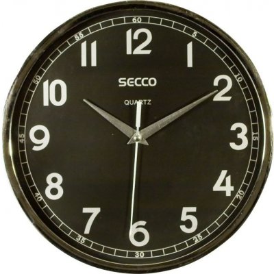 Secco S TS6019-61 – Hledejceny.cz