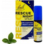 Rescue night kapky bez alkoholu 20 ml – Hledejceny.cz