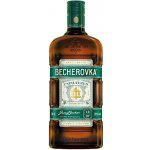 Becherovka 38% 0,5 l (holá láhev) – Sleviste.cz