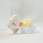 Navia tuhý tělový balzám Vánoční večer 40 g – Hledejceny.cz