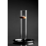 DT GLASS Svícen The Rest Simple - levitující svíčka bez podnosu – Hledejceny.cz