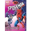 DVD film Spiderman 10 papírový obal DVD