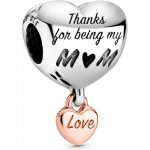 Pandora 788830C00 – Zboží Dáma