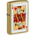 Zippo 23079 King of Hearts – Hledejceny.cz