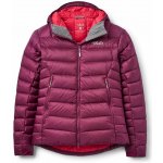 Rab Electron Pro wmns Mulbery – Zboží Mobilmania