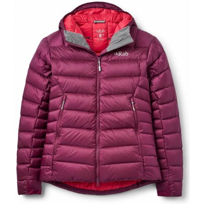 Rab Electron Pro wmns Mulbery – Zboží Mobilmania