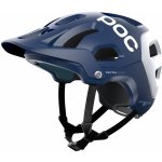 POC Tectal Race Spin Lead blue /Hydrogen white matt 2020 – Zbozi.Blesk.cz