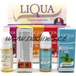 Ritchy Liqua Q Vanilka 10 ml 18 mg – Hledejceny.cz