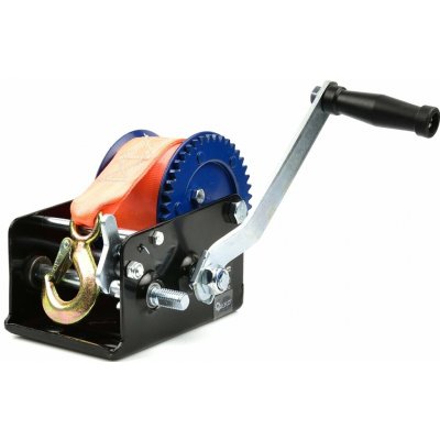 Ruční naviják pásový 1134kg/10m - GEKO – Zbozi.Blesk.cz