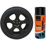 Foliatec fólie ve spreji 400 ml antracitová metalická – Zboží Mobilmania