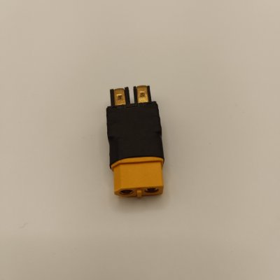 Kavan Adaptér XT90 Samec XT60 Samice – Zboží Dáma