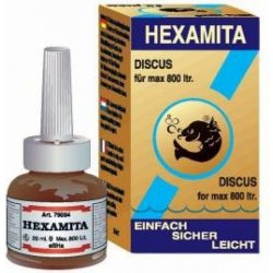 eSHa Hexamita 500 ml