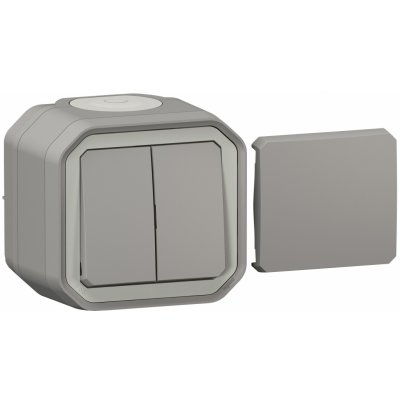 Legrand Plexo 069719L – Hledejceny.cz