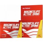 Nutrend MagnesLife Active Drink citron 10 x 15 g – Hledejceny.cz