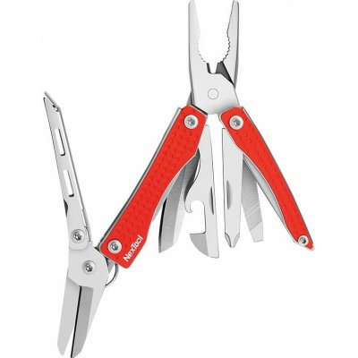 Nextool Multitool NE20051 10 v 1 – Hledejceny.cz
