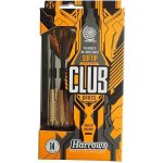 Harrows CLUB Brass 18g 05-T12-18 – Hledejceny.cz
