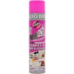 Xanto pěna na koberce 500 ml – HobbyKompas.cz