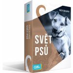 Albi Kvízy do kapsy Svět psů – Hledejceny.cz