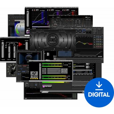 DUY Audio Platinum Bundle (Digitální produkt) – Zboží Živě