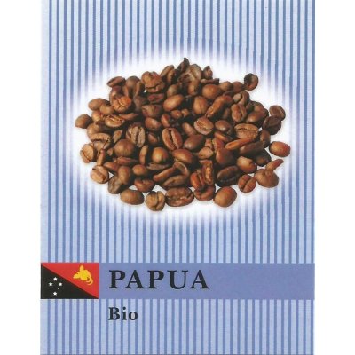 Italmoka Papua Bio 1 kg