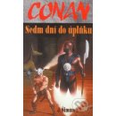 Conan: Sedm dní do úplňku Jan Šimůnek