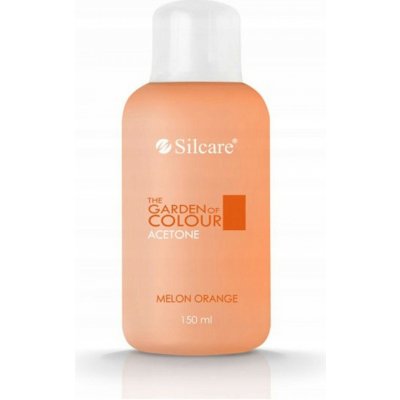 Silcare Cleaner Melon Orange 150 ml – Sleviste.cz