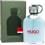 Hugo Boss Hugo toaletní voda pánská 40 ml – Hledejceny.cz