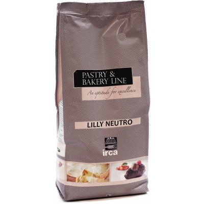 irca S.p.A. LILLY NEUTRO (ztužovač) 1 kg – Zboží Mobilmania