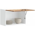 vidaXL Kuchyňská spodní skříňka Kalmar staré dřevo kompozit 11461.853605 – Sleviste.cz