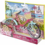 Mattel Barbie kolo pro panenku – Zboží Mobilmania