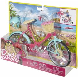 Mattel Barbie kolo pro panenku