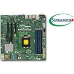 Supermicro MBD-X11SSL-O – Zboží Živě