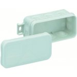Spelsberg 31090801 spojovací krabice (d x š x v) 43 x 89 x 38 mm šedá IP55 10 ks – Zboží Dáma
