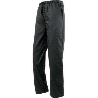 Premier Workwear PR553 černé XS – Zboží Dáma