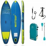 paddleboard Watt SAR 10'8" 325 cm – Zboží Mobilmania