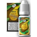 Dekang High VG Juicy Ananas 10 ml 6 mg – Hledejceny.cz