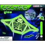 Geomag Kids Panels Glow 37 – Zboží Dáma