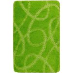 Nej-koberce Kobe Light Green světle zelený linie 60 x 100 cm – Hledejceny.cz
