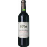 Chateau Tour Grand Faurie Saint-Emilion Grand Cru suché červené 2002 13% 0,75 l (holá láhev) – Hledejceny.cz